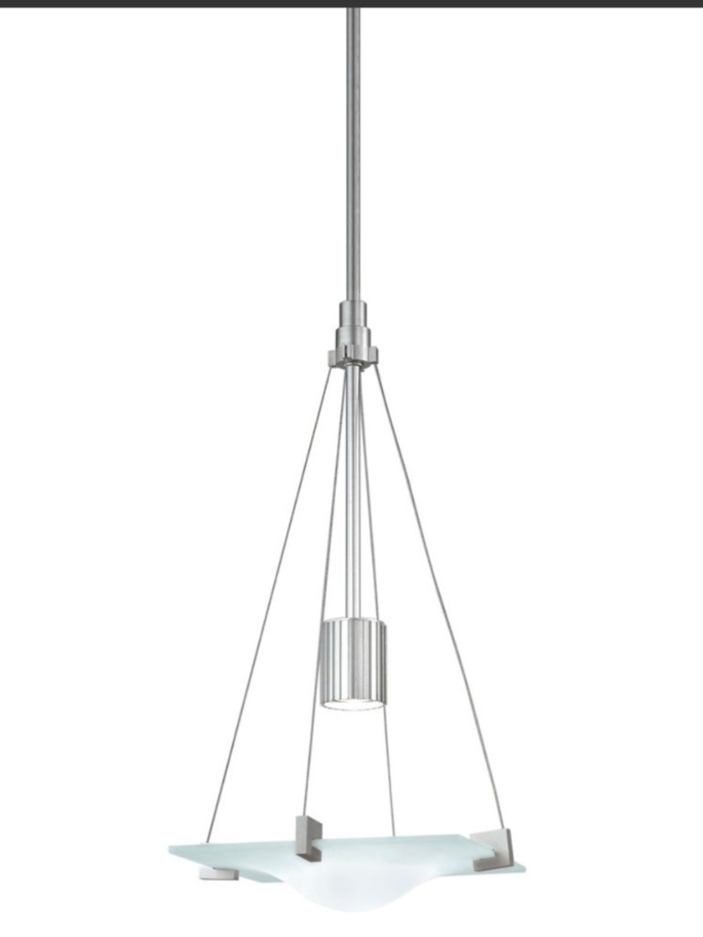 Sonneman Handkerchief Pendant Lamp